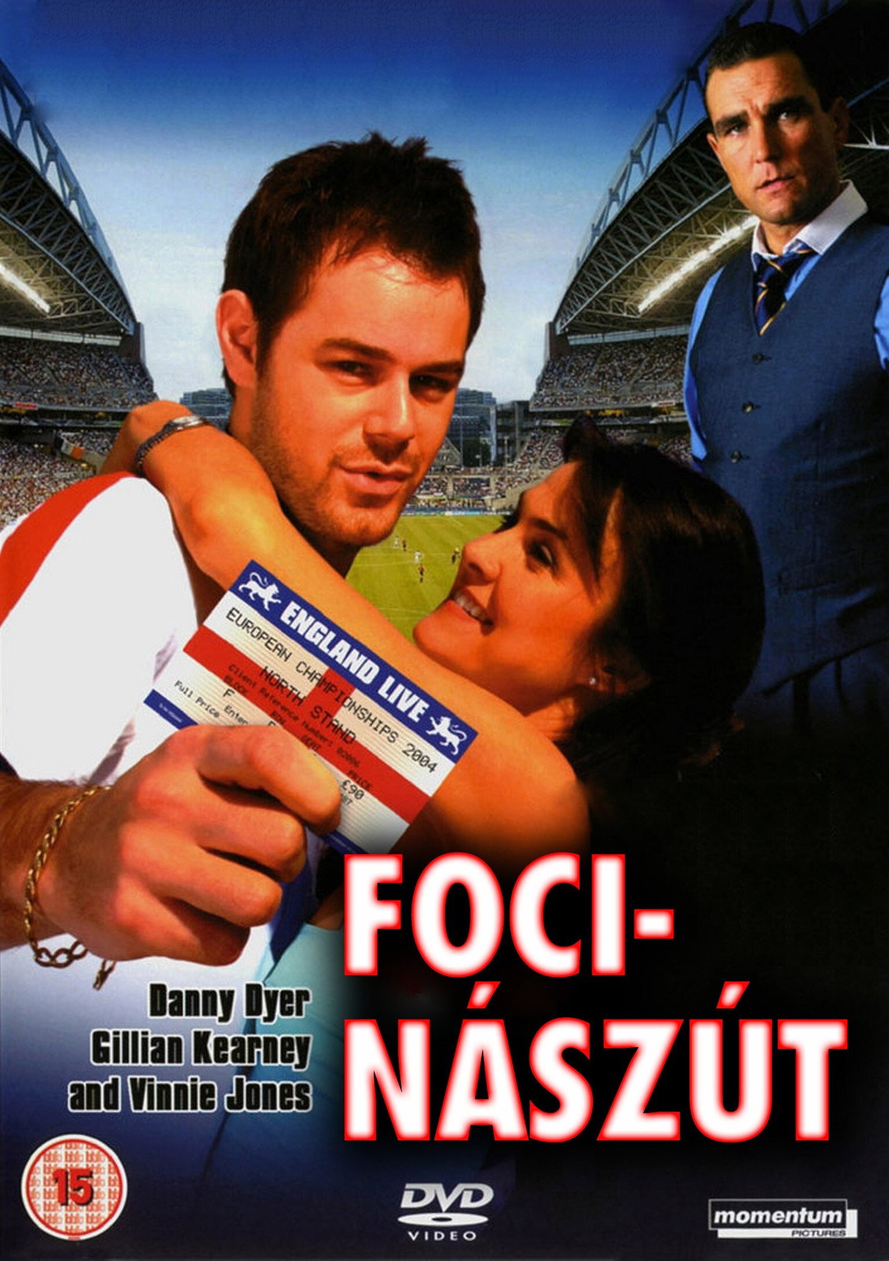 Focinászút – plakát 3