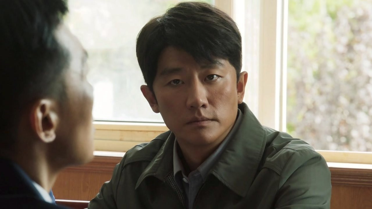 山海情 — Épisode 19