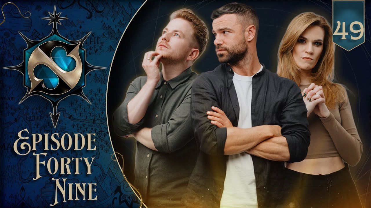 Natural Six — Épisode 49