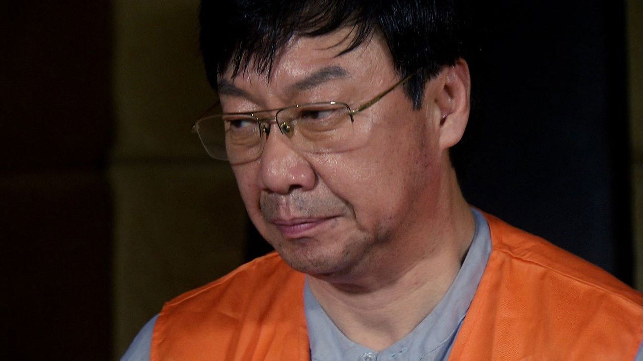 浮尘下的枪声 — Épisode 23