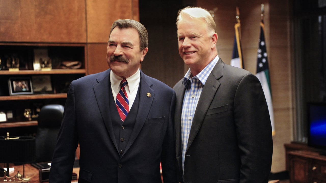 Blue Bloods - Season 5 Episode 2 : Forgive and Forget