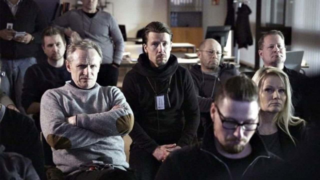 Koukussa — Épisode 10