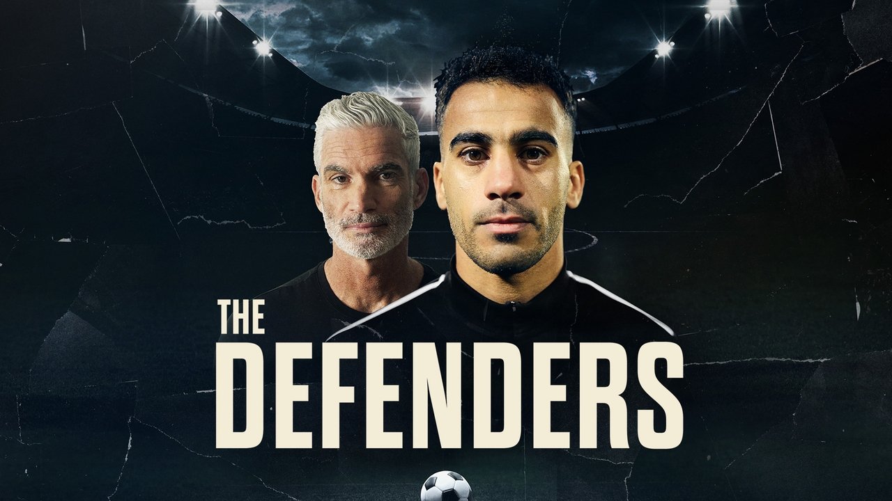The Defenders