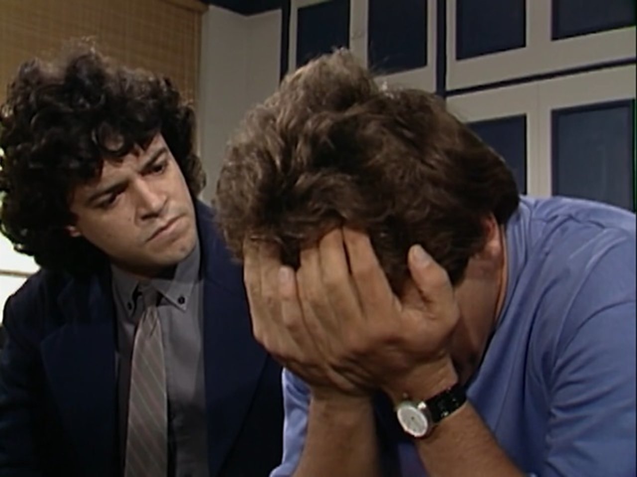 O Sexo dos Anjos - Season 1 Episode 69 : Episode 69