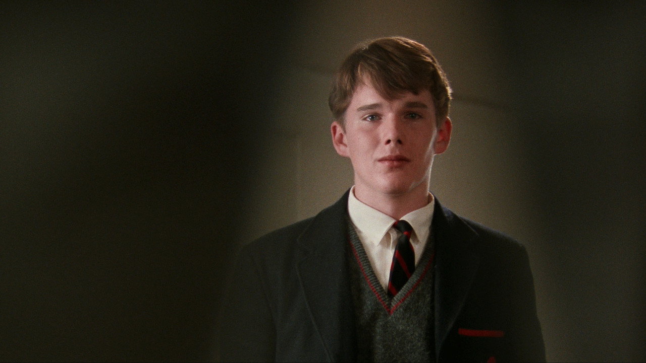 Dead Poets Society background 55