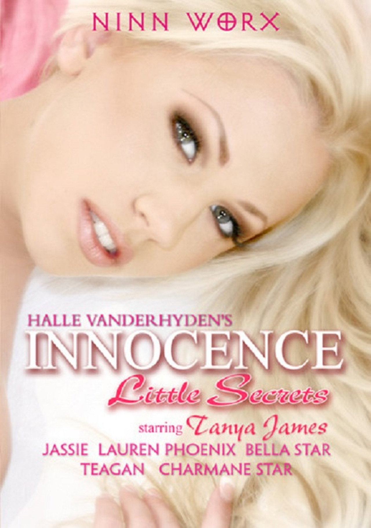 Innocence 5: Little Secrets Backdrop
