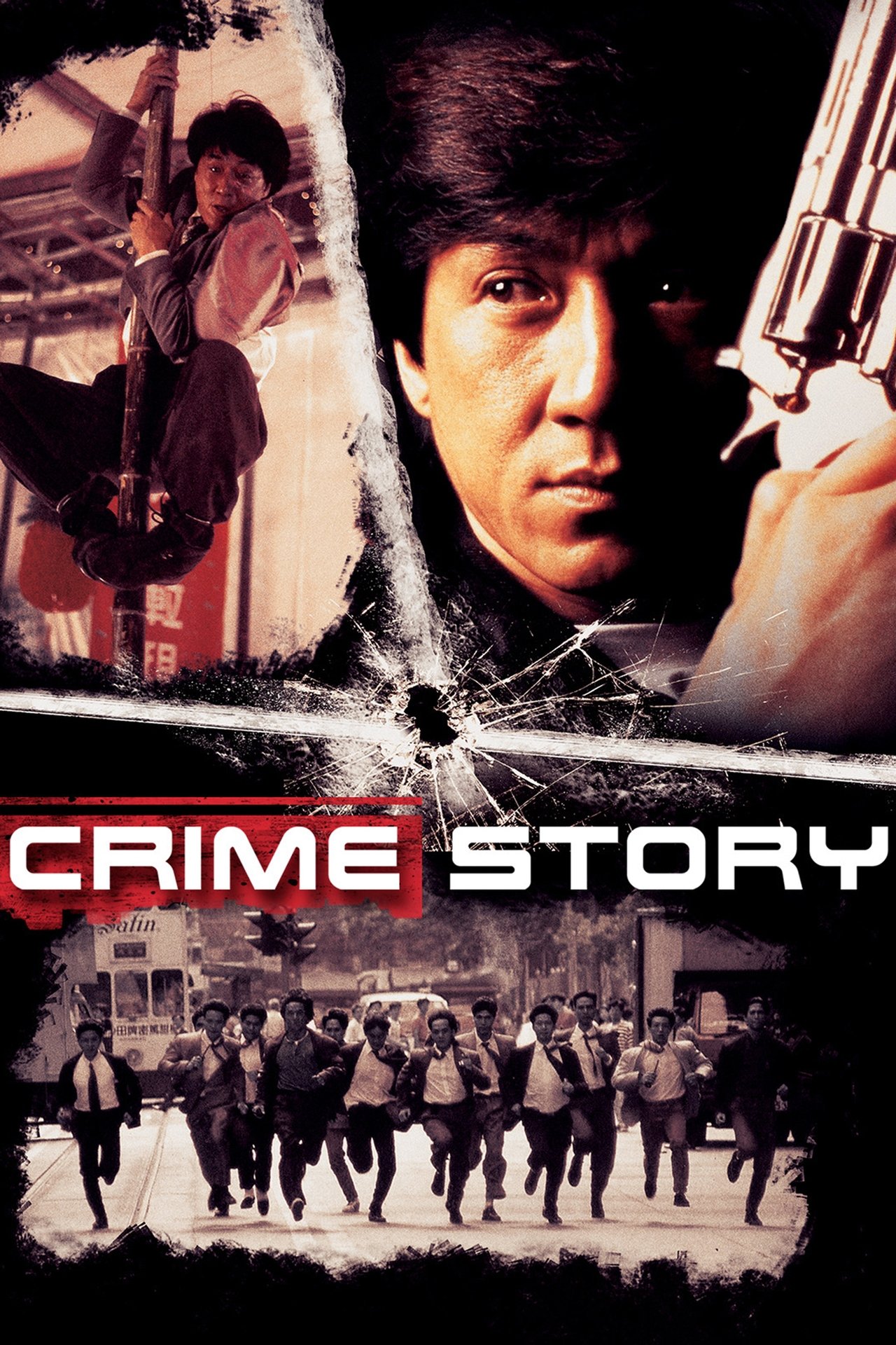 Crime Story
