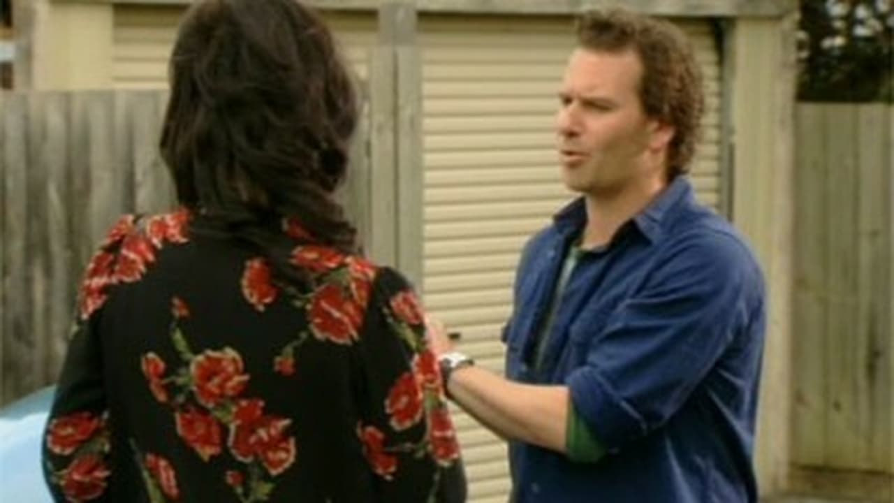 Neighbours - Season 27 Episode 204 : Episode 6274