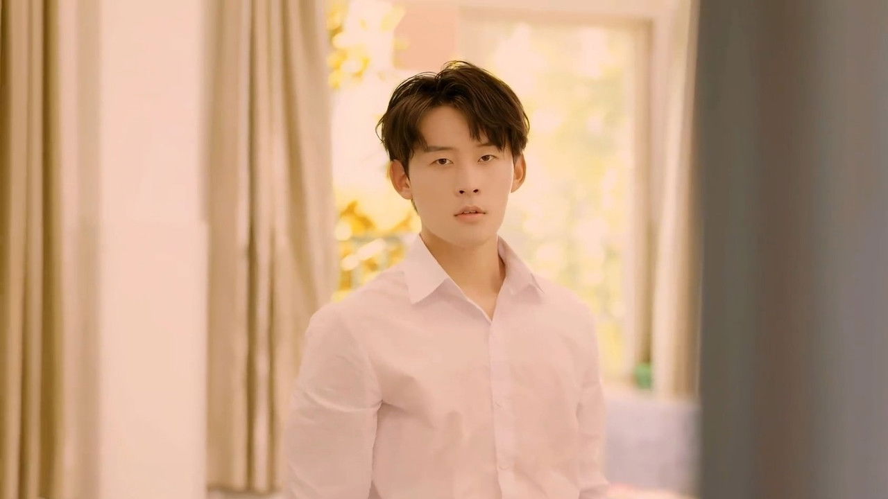 灿若星河 — Épisode 4