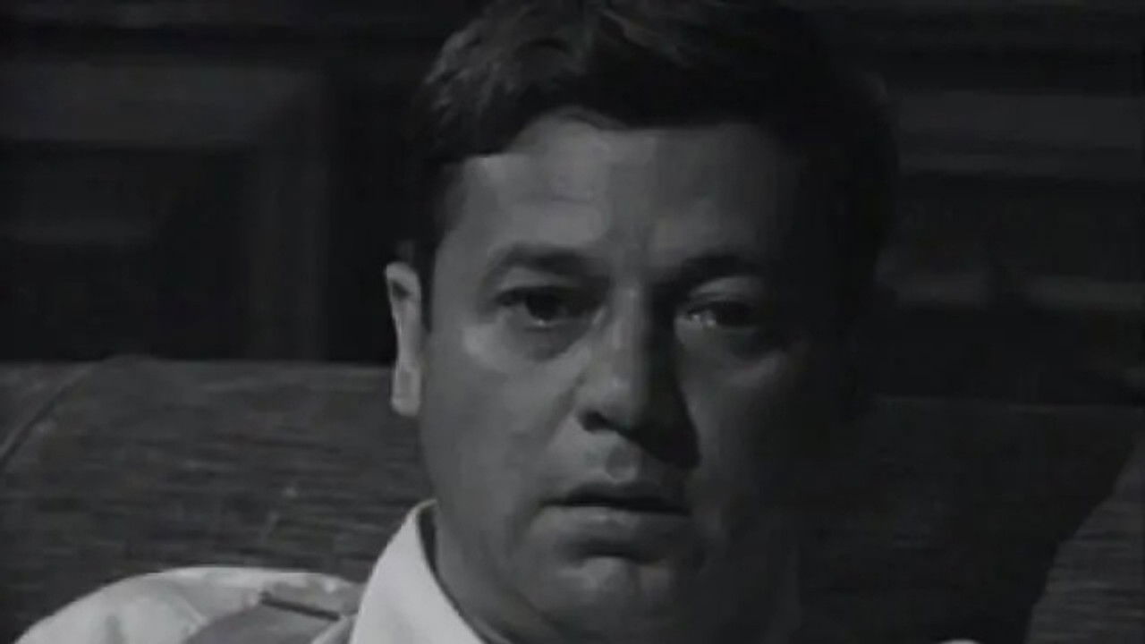 Giandomenico Fracchia - Sogni proibiti di uno di noi — Épisode 3