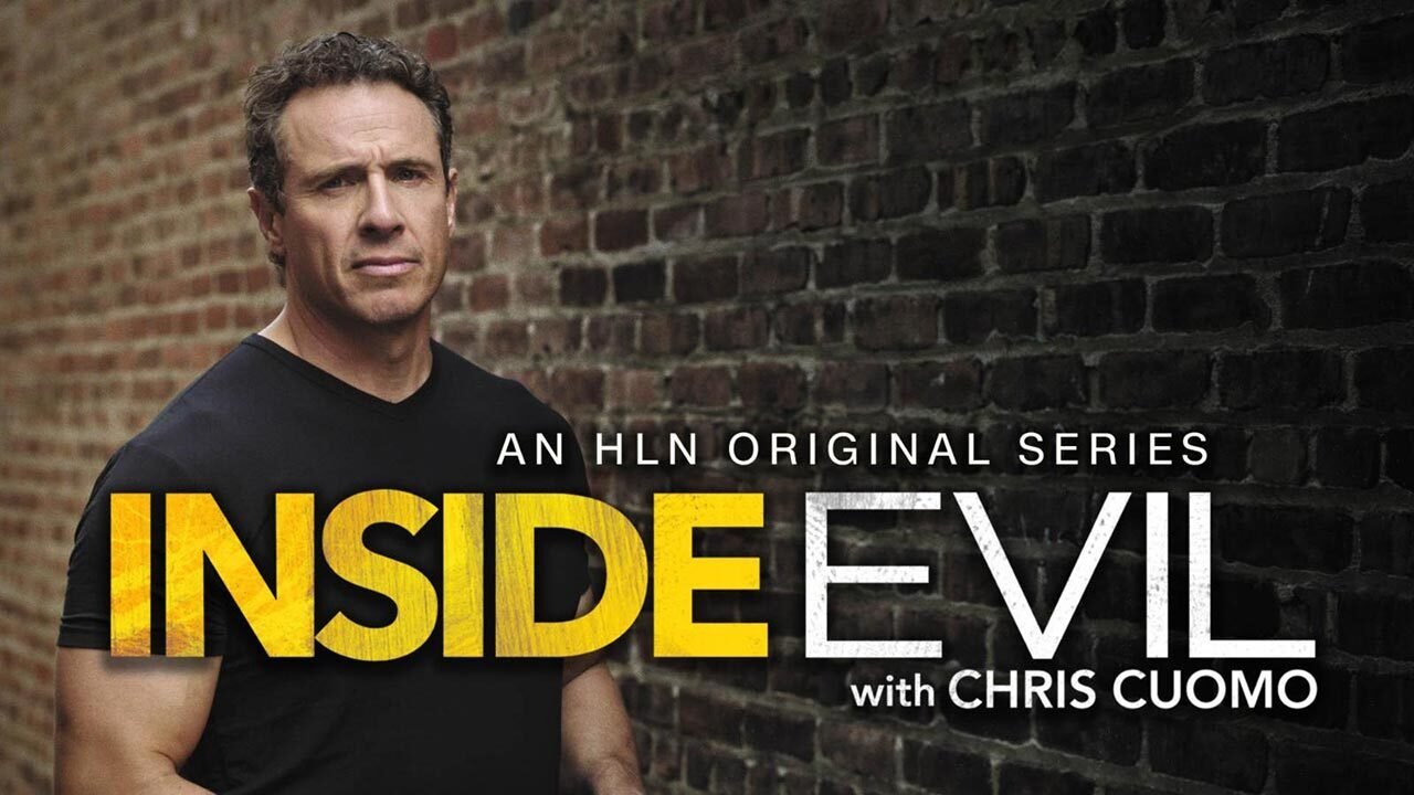 Inside Evil with Chris Cuomo background