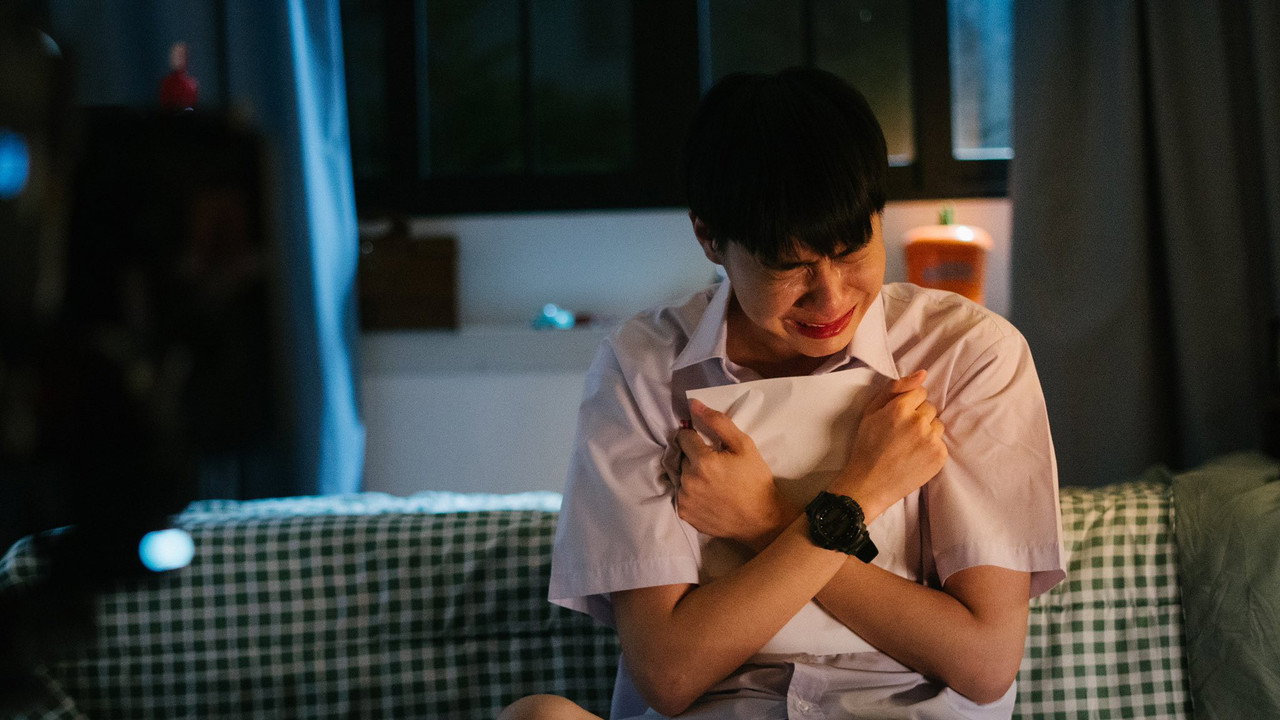 Absolute Zero — still 17