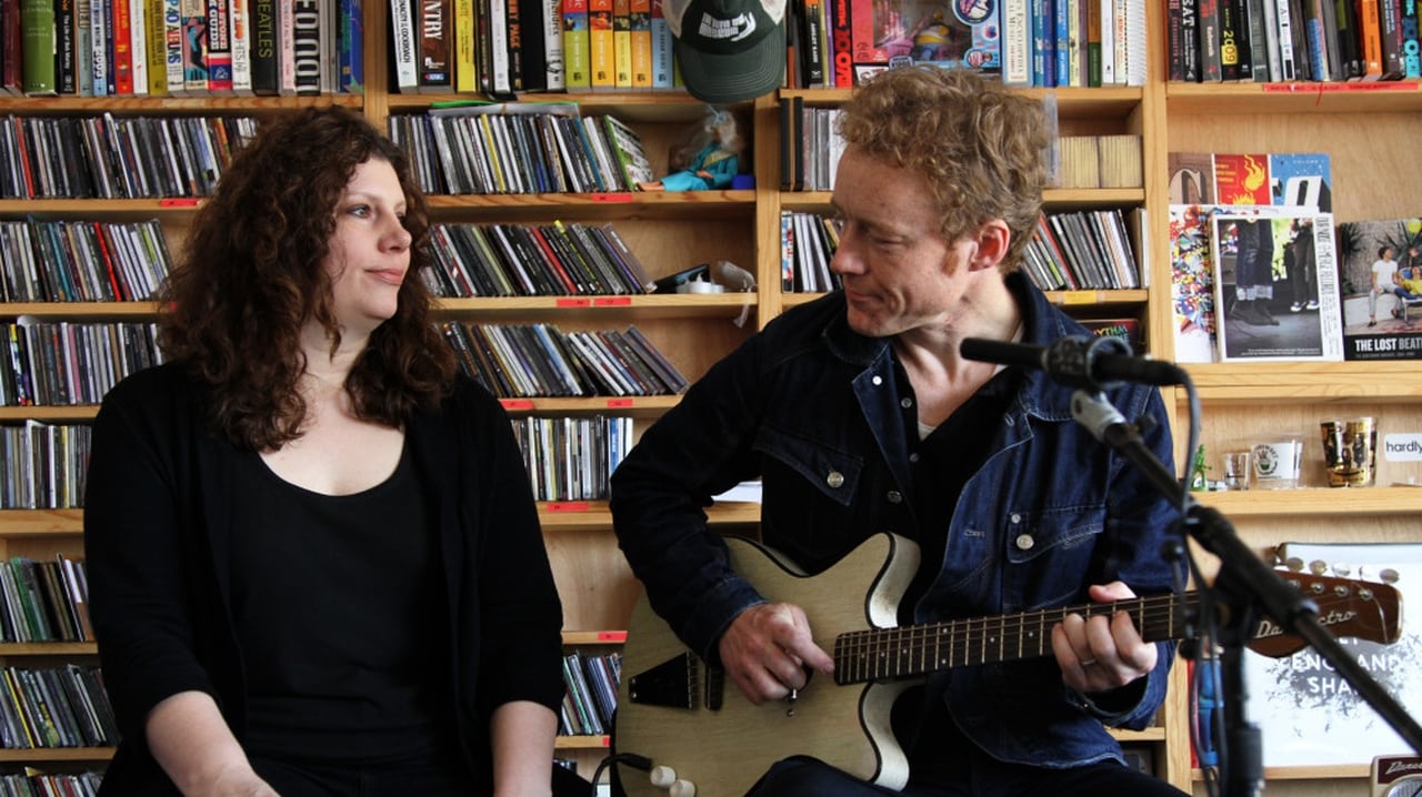 NPR Tiny Desk Concerts - Season 4 Episode 29 : Low