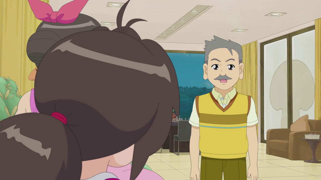 甜心格格 — Épisode 40