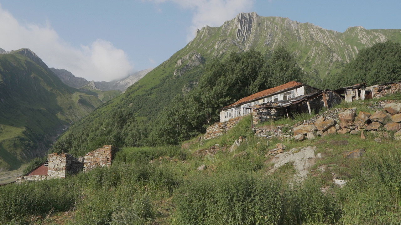 Na cestě — Épisode 4