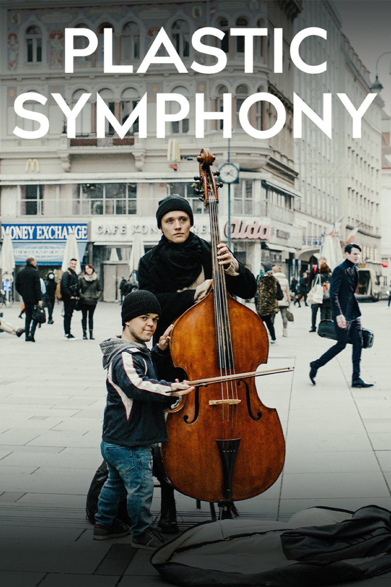 Plastic Symphony filmaffisch