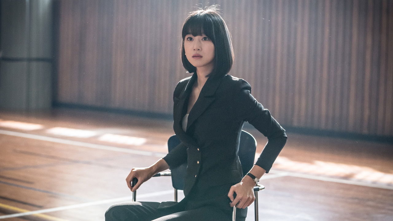 Lawless lawyer — Épisode 15