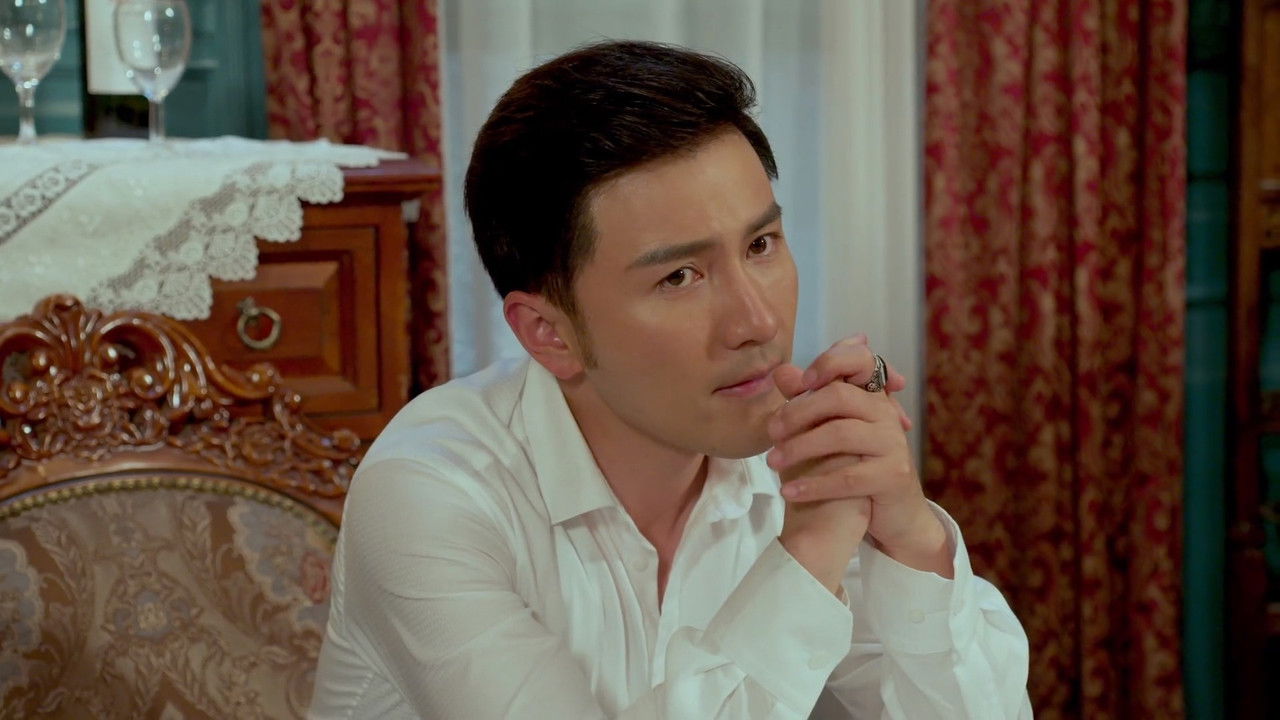 李三枪 — Épisode 20