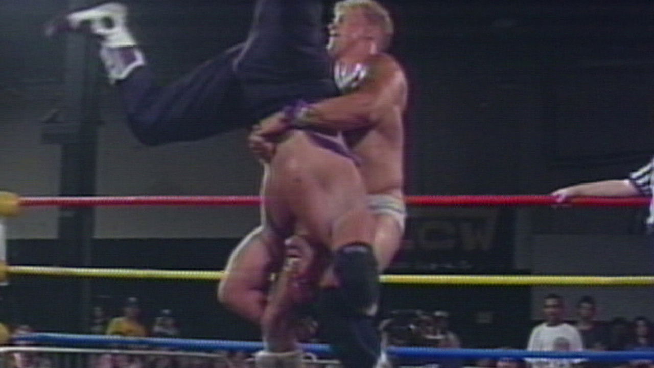 ECW Hardcore TV - Season 2 Episode 28 : ECW Hardcore TV - Jul. 19, 1994