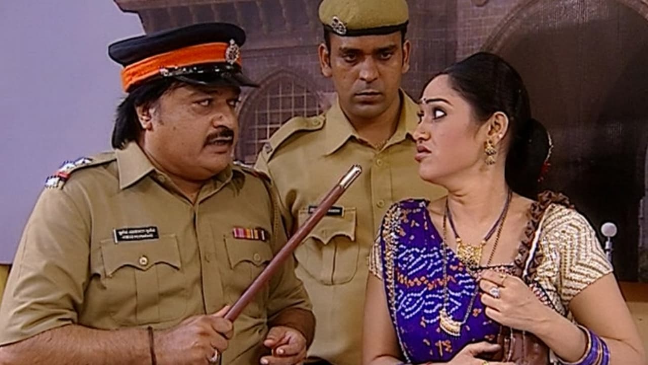 Taarak Mehta Ka Ooltah Chashmah - Season 1 Episode 209 : Jethas Digestive Pills