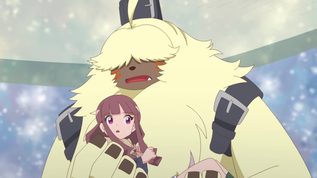 Digimon Ghost Game - Season 1 Episode 56 : Impurity