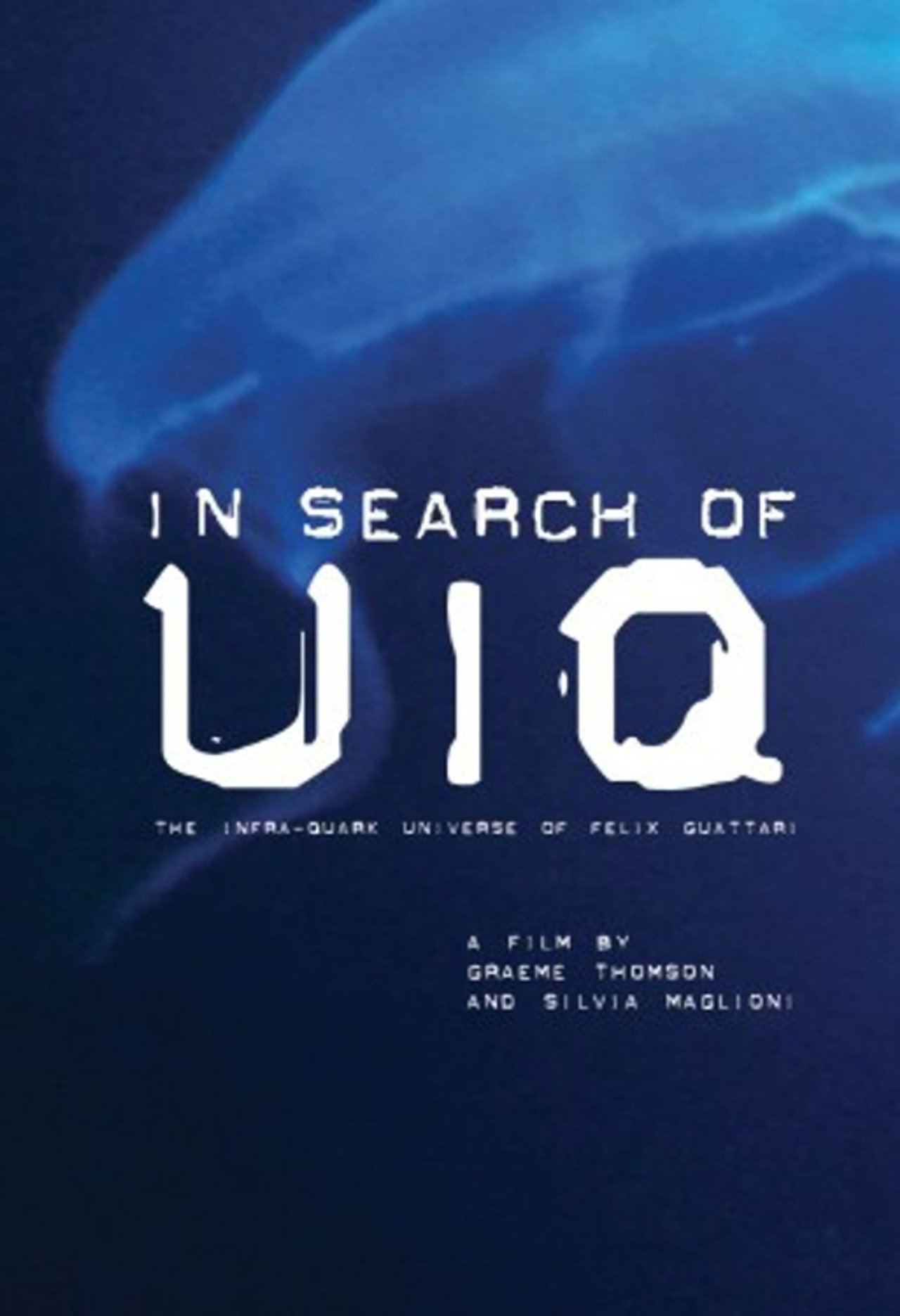 In Search of UIQ filmaffisch