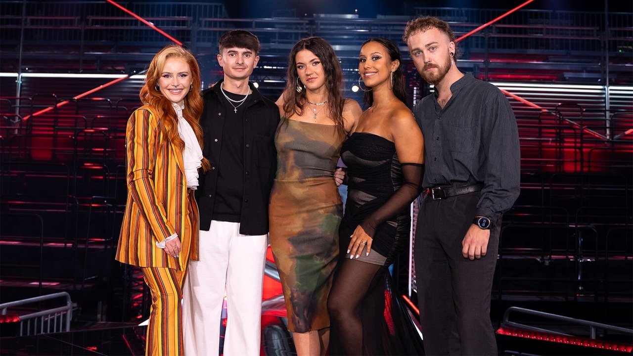 Idol - Season 19 Episode 18 : Episode 18
