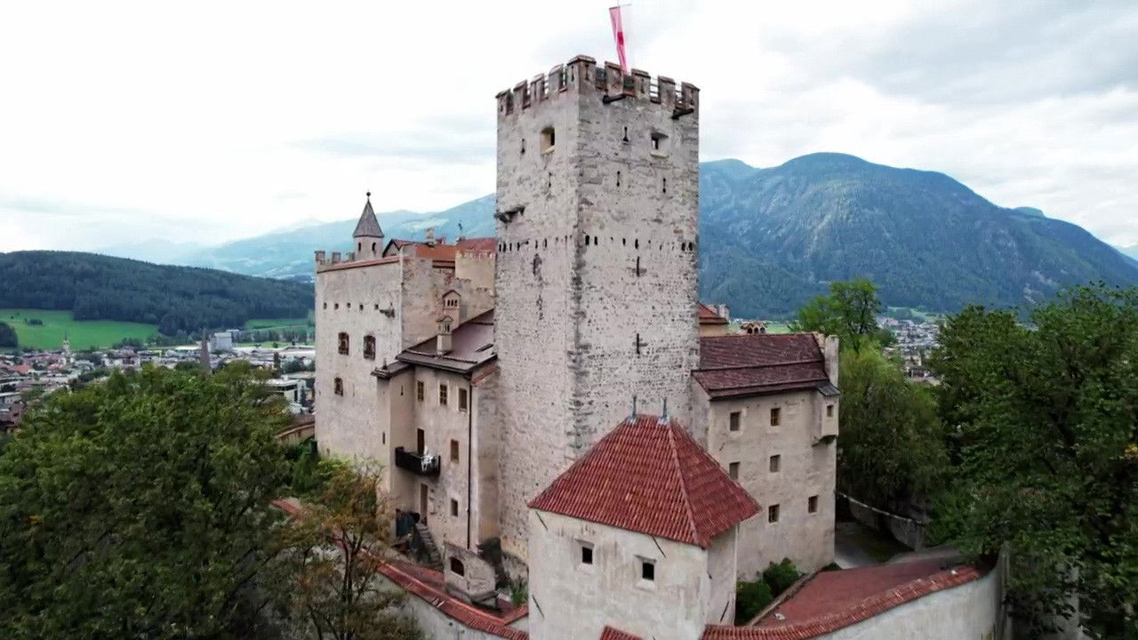 Paesi che vai — Épisode 1