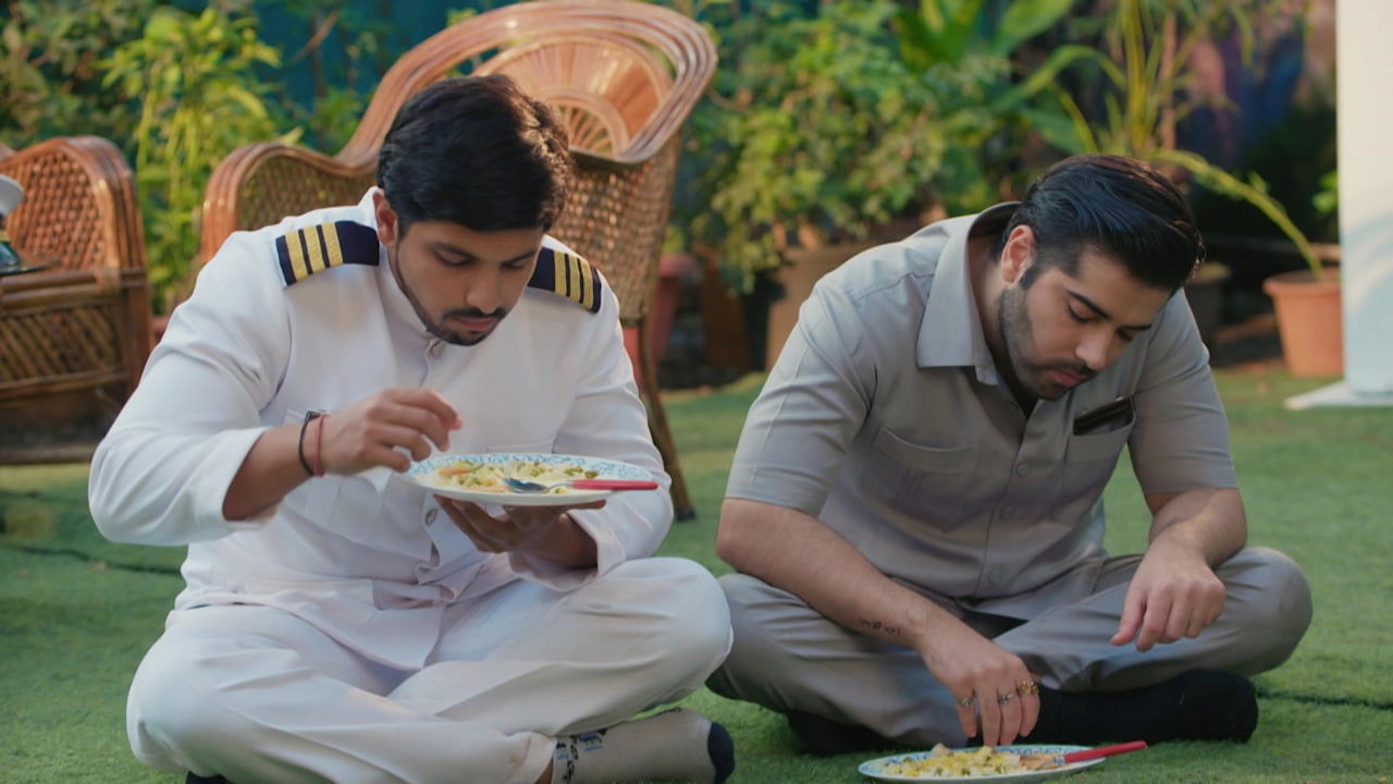 पंड्या स्टोर — Épisode 424