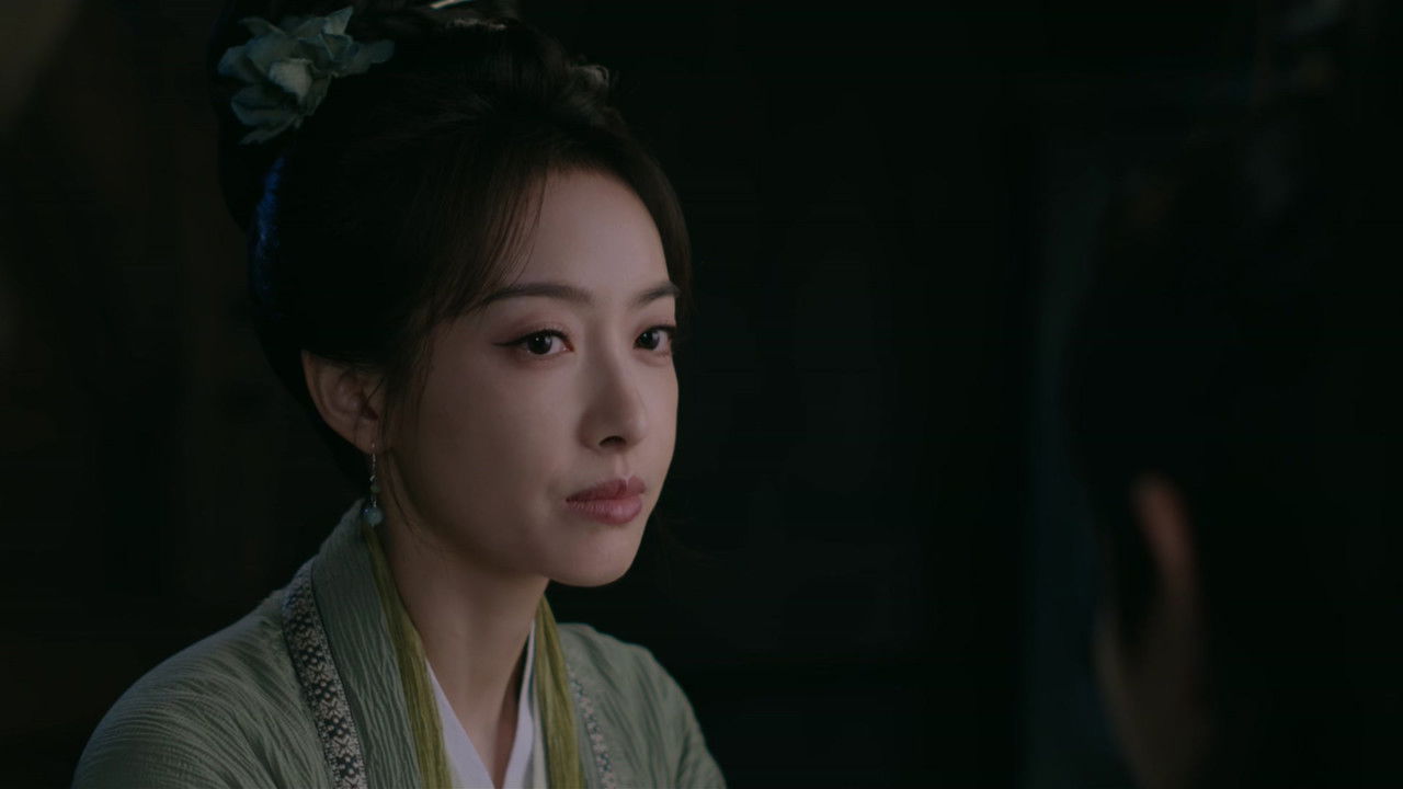 山河枕 — Épisode 19