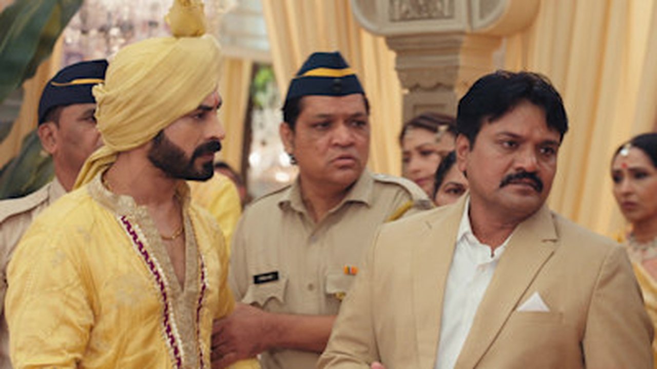 Kyunki... Saas Bhi Kabhi Bahu Thi... - Season 2 Episode 18 : Viren Gets Arrested