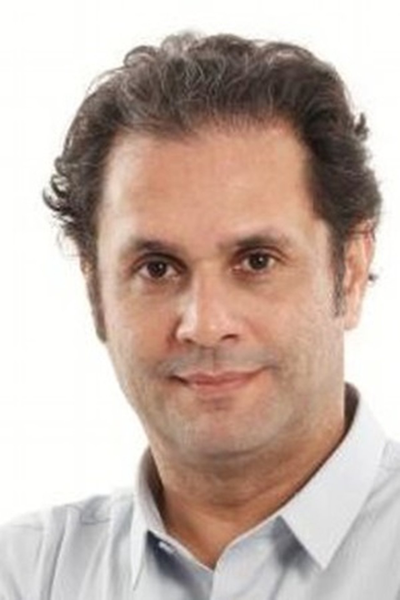 Photo of Alessandro Azevedo