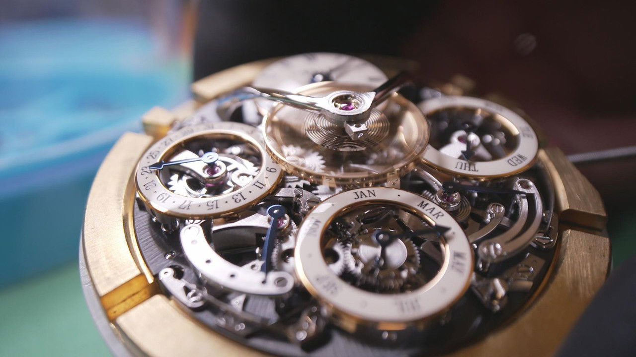 Marjorie Taylor Greene; Character AI; Watch Valley