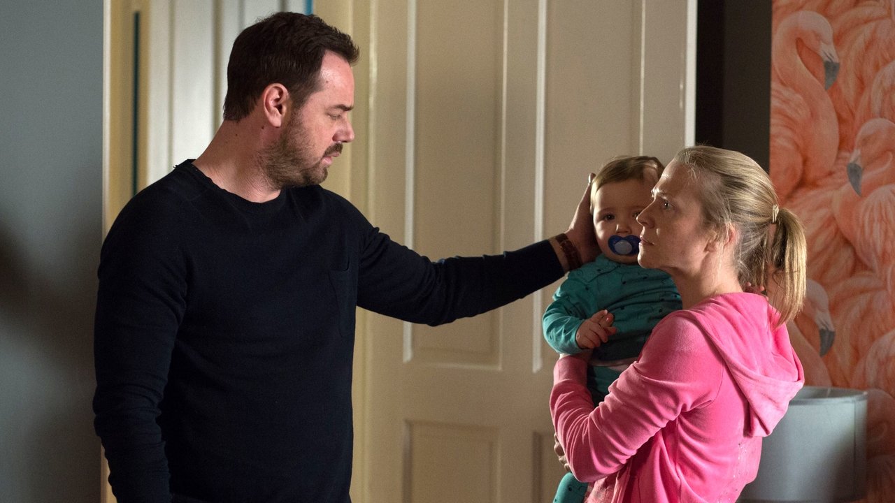 EastEnders - Season 32 Episode 50 : 24/03/2016