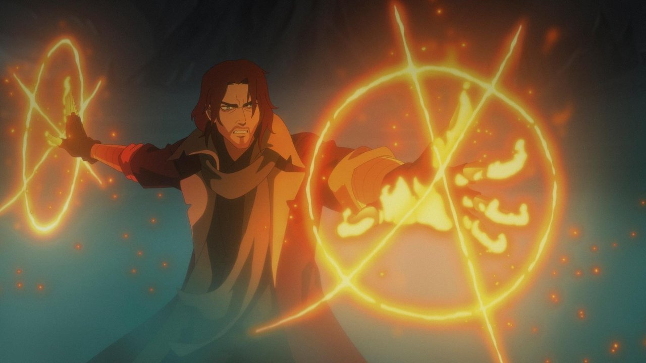 The Mighty Nein - Season 1 Episode 4 : The Mighty Nein