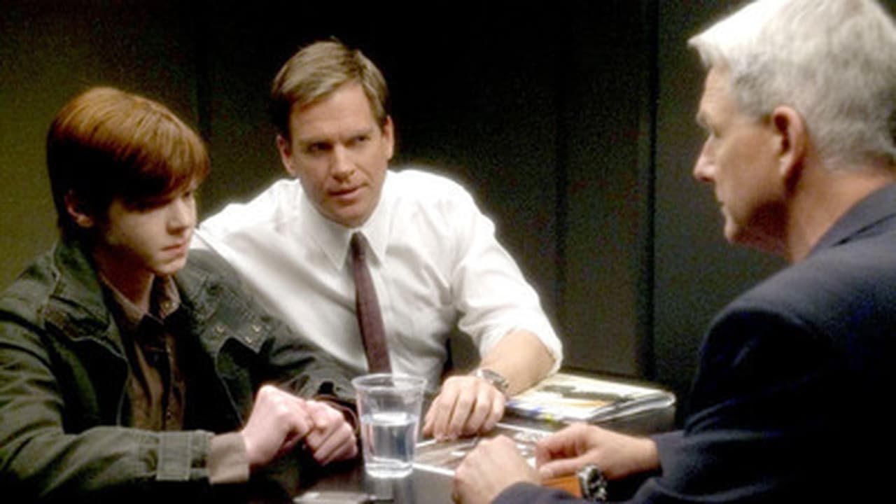 NCIS - Season 8 Episode 18 : Out of the Frying Pan...