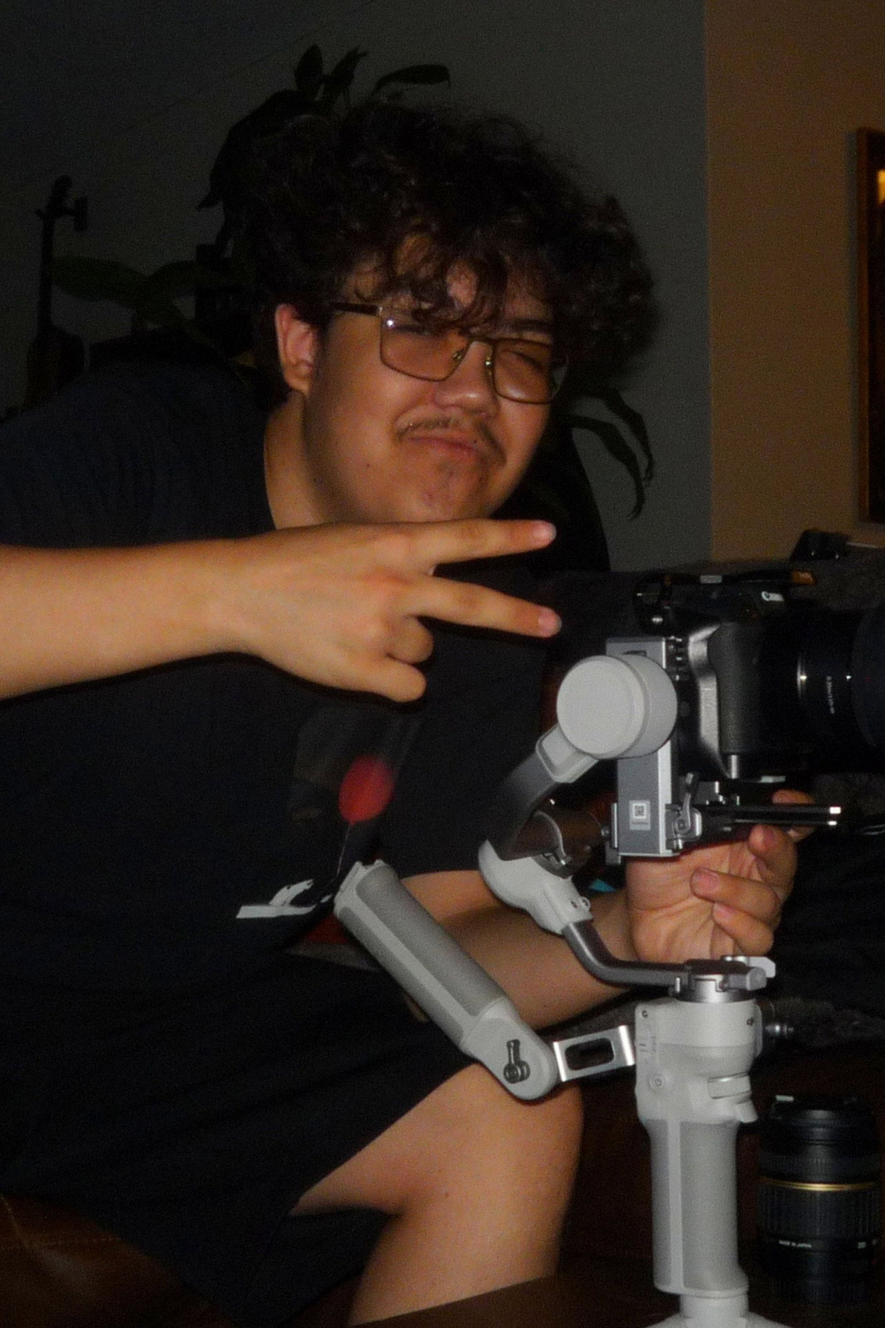 Andrew Kawahara