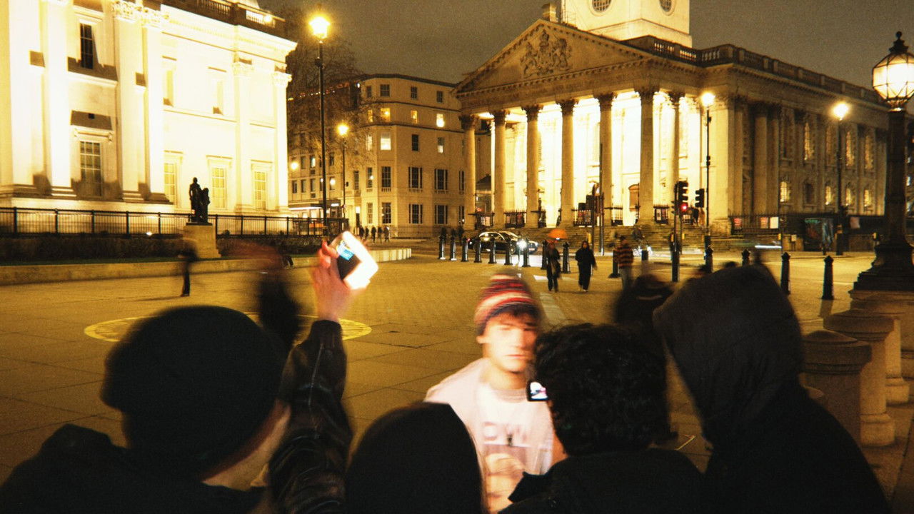 5 Days to The End of The World