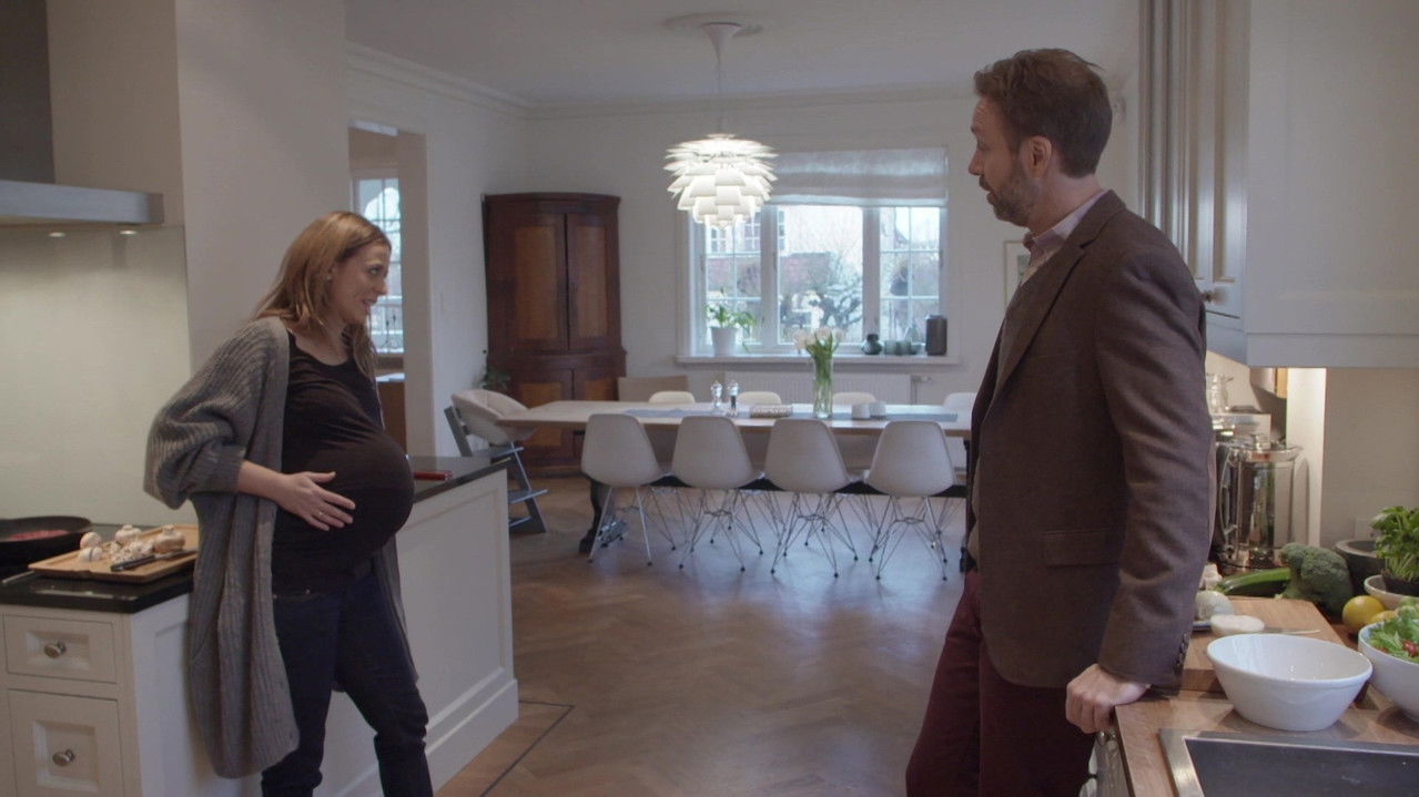 Helt perfekt — Épisode 10