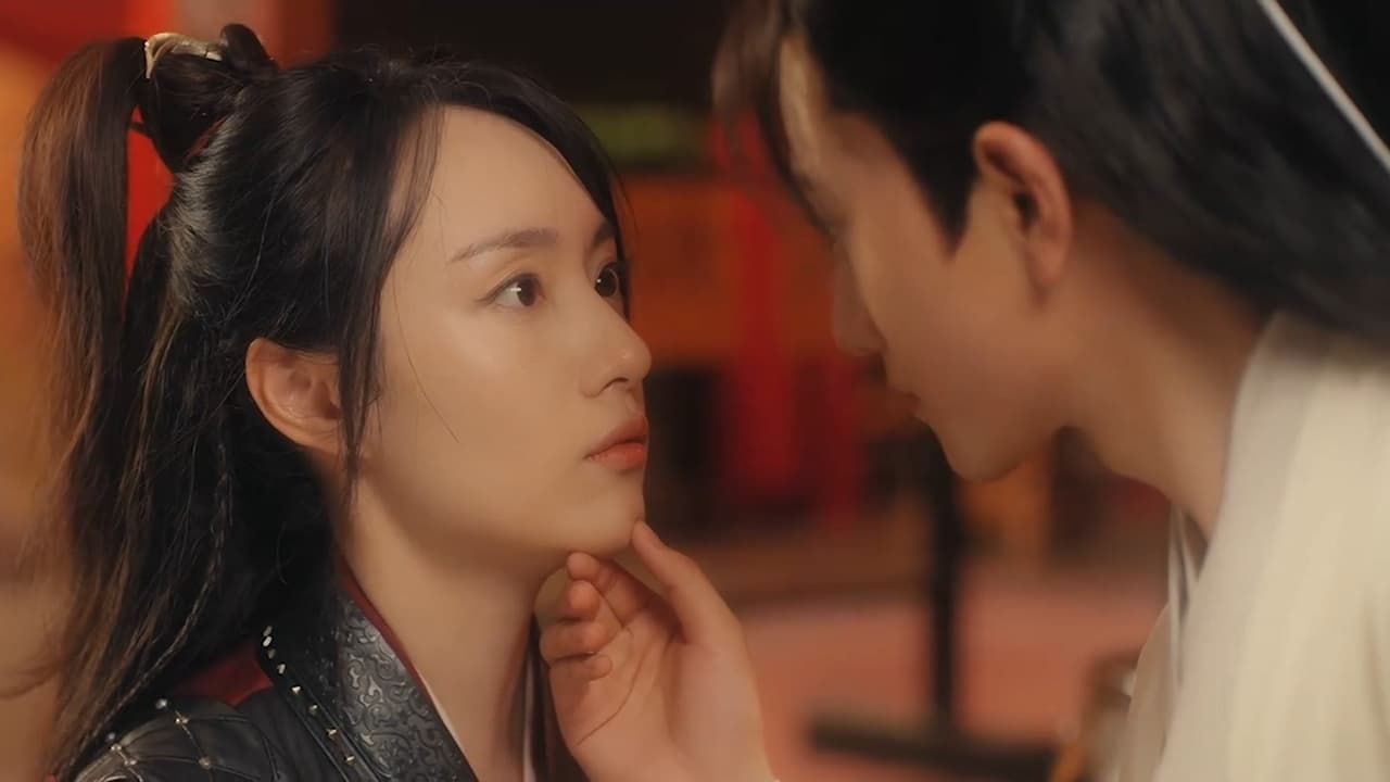 妙绝好姻缘 — Épisode 6