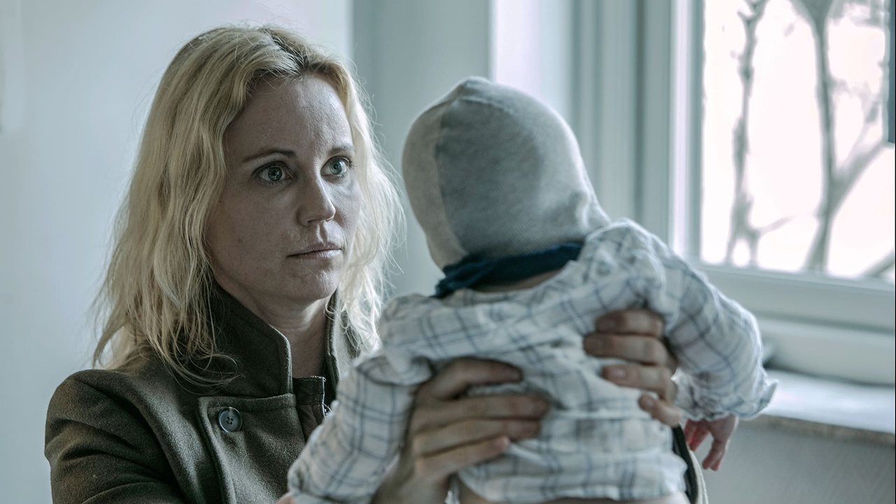 The Bridge - Season 4 Episode 6 : Episode 6