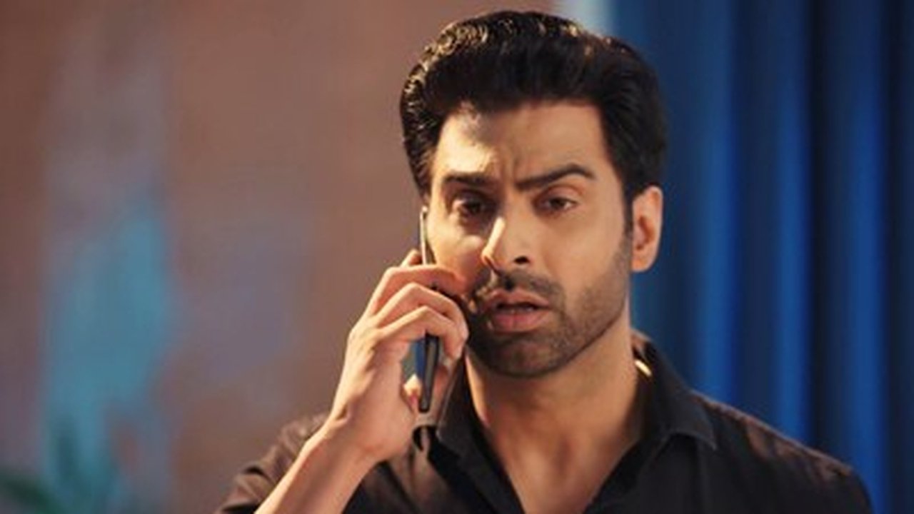 Bade Achhe Lagte Hai - Season 4 Episode 55 : Nikhil's Plan