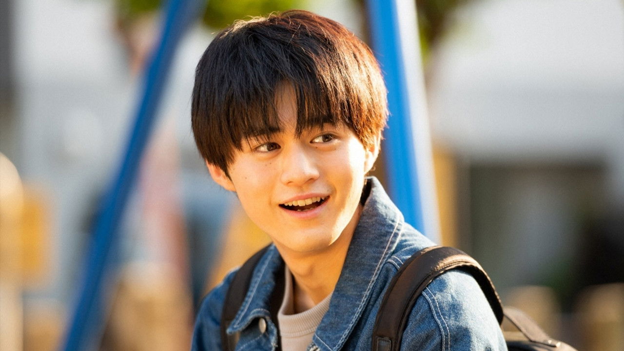 この初恋はフィクションです — Épisode 34