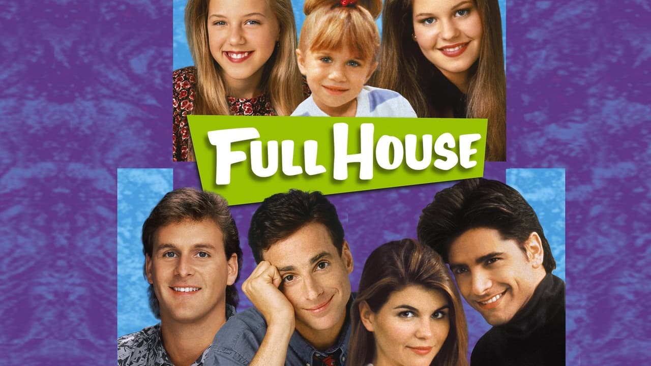 Full House - Season 1