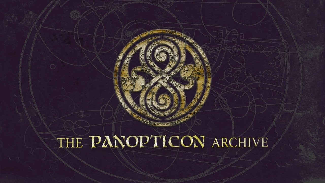 Doctor Who - Season 0 Episode 1059 : The Panopticon Archive: Fall 2000 Panel (Part 2)