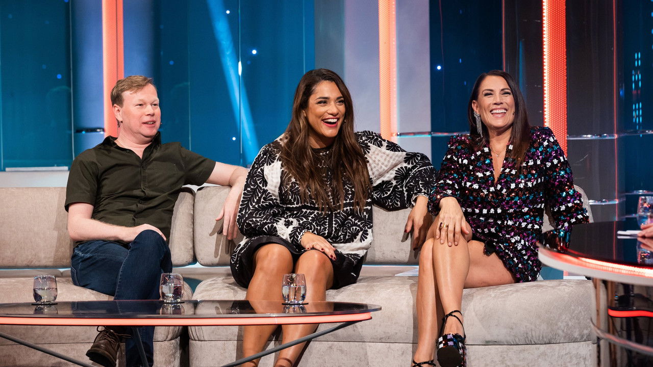 Hellenius Hörna — Épisode 8