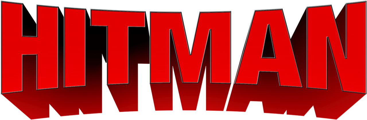 Хитмен