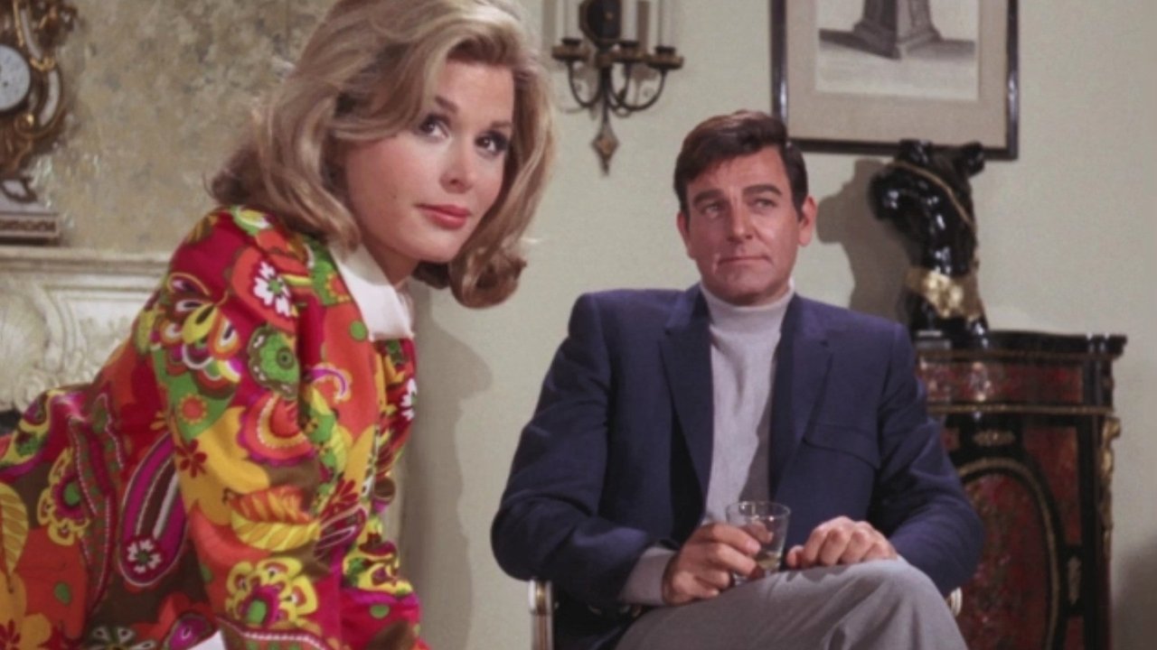Mannix - Season 1 Episode 19 : You Can Get Killed Out There
