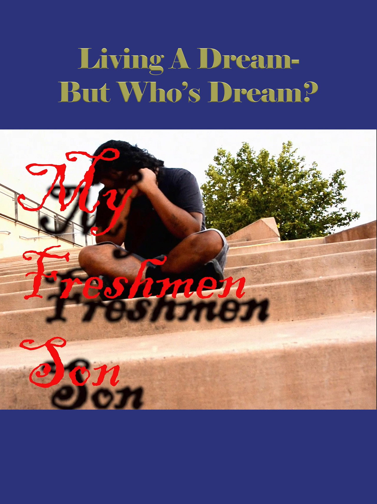 My Freshman Son filmaffisch