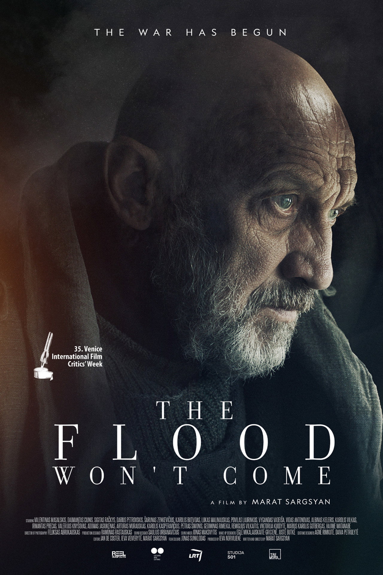 Tvano nebus filmaffisch
